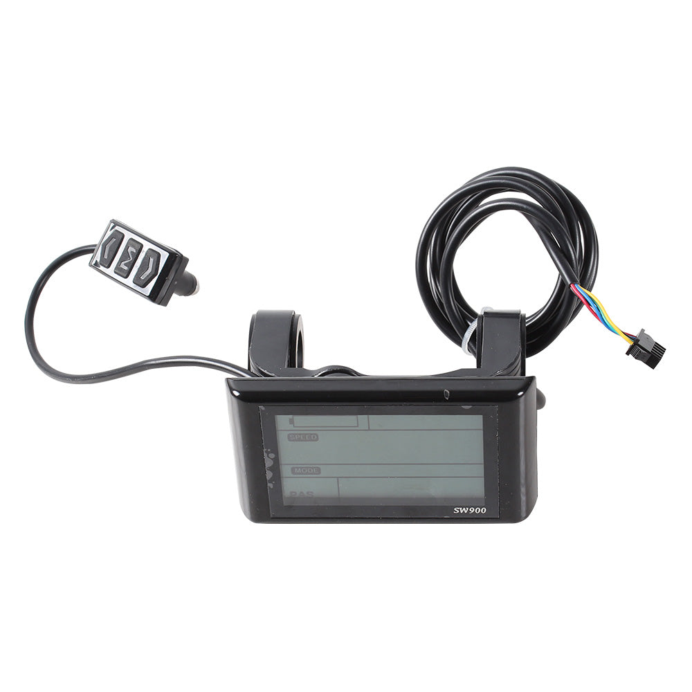 2000W Umbausatz inkl. 52V Batterie