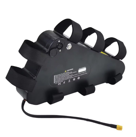 52v Batterie